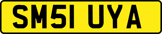 SM51UYA