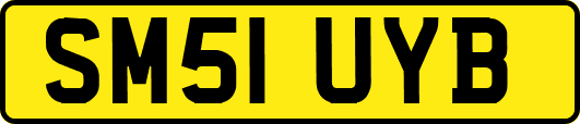 SM51UYB