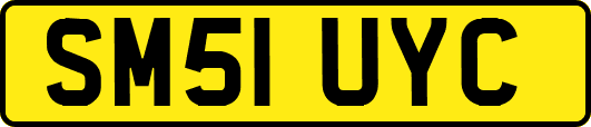 SM51UYC