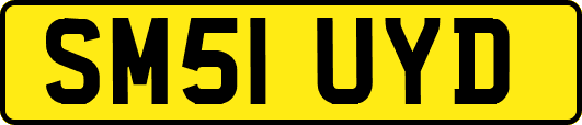 SM51UYD