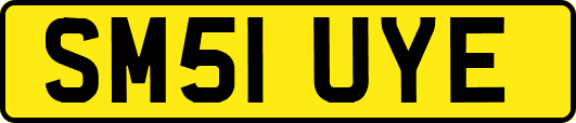SM51UYE