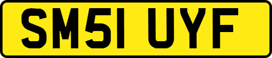 SM51UYF