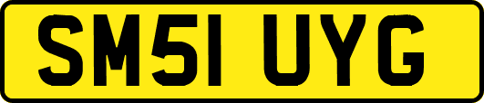 SM51UYG
