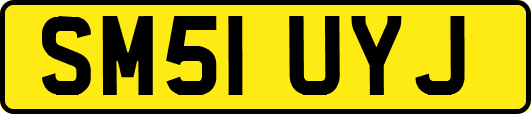 SM51UYJ