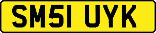 SM51UYK