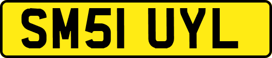 SM51UYL