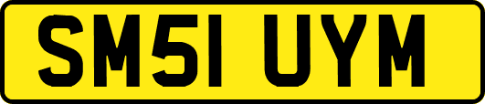 SM51UYM