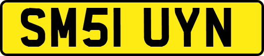 SM51UYN
