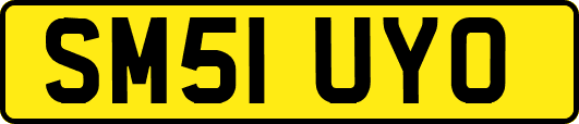 SM51UYO