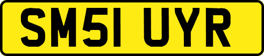 SM51UYR