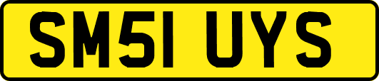 SM51UYS