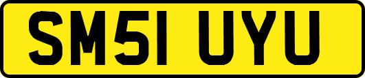 SM51UYU