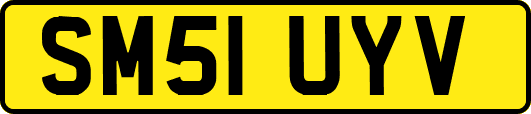 SM51UYV