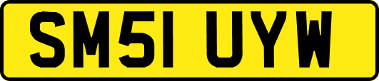 SM51UYW