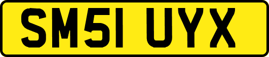 SM51UYX