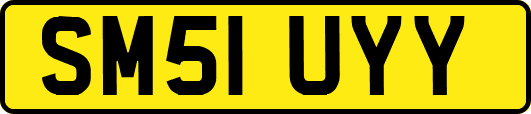 SM51UYY