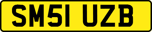 SM51UZB