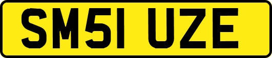 SM51UZE