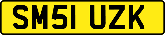 SM51UZK