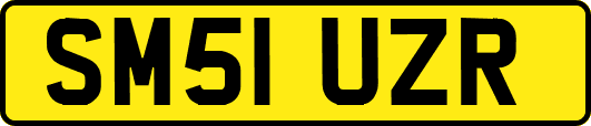 SM51UZR