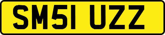 SM51UZZ