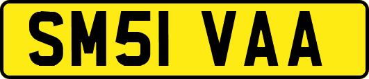 SM51VAA