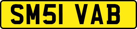 SM51VAB