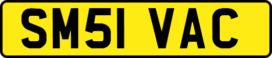 SM51VAC