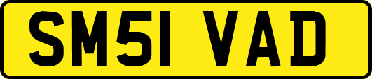 SM51VAD