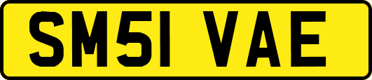 SM51VAE