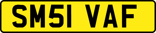 SM51VAF