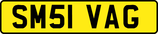 SM51VAG