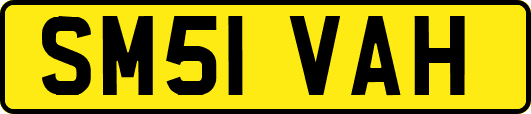 SM51VAH