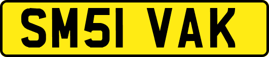 SM51VAK
