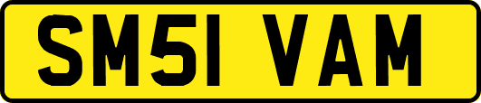 SM51VAM