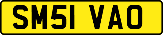 SM51VAO