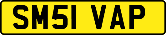 SM51VAP