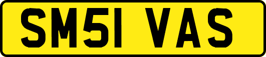 SM51VAS