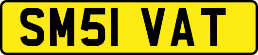 SM51VAT