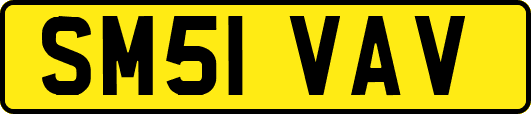 SM51VAV