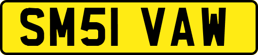 SM51VAW