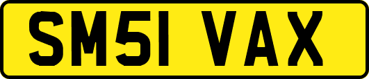 SM51VAX