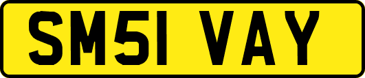 SM51VAY