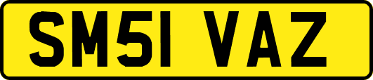 SM51VAZ