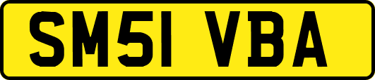 SM51VBA