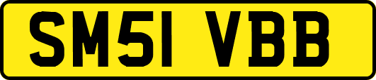 SM51VBB