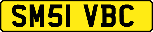 SM51VBC