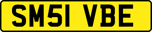 SM51VBE