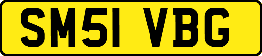 SM51VBG