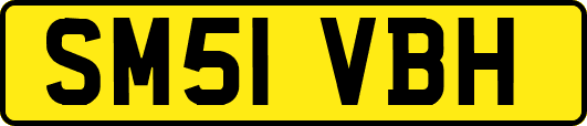 SM51VBH